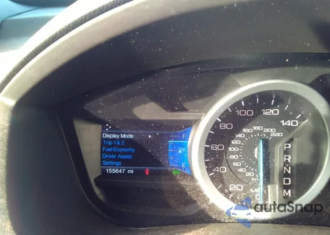 2014 Ford Explorer Limited z USA, uszkodzony, nr VIN 1FM5K7F85EGA32166